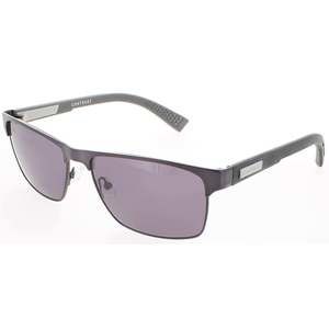 CONTRAST Cts103-Gunmetal-58 Sunglasses Sun Glasses GUNMETAL Authentic New